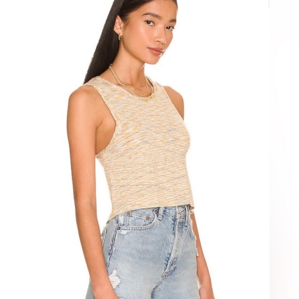 NWT Free People Tank Womens Size Med